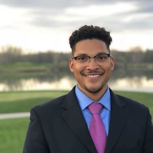 Meet your Posher, Matthew